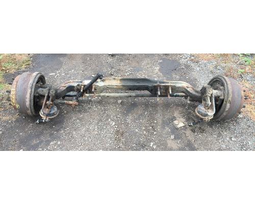 Eaton T300 Axle Beam (Front)