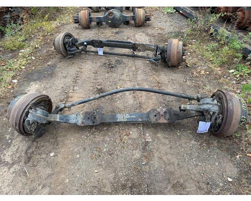 Eaton VNL Axle Beam (Front)