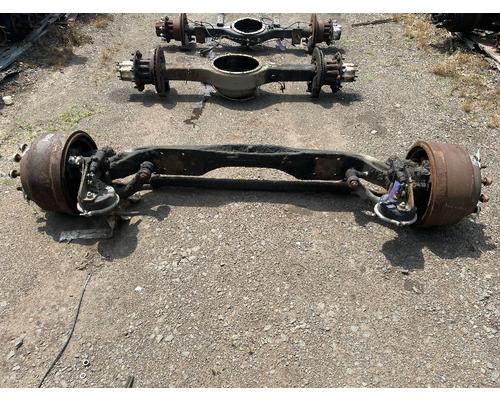 Eaton XPEDITOR Axle Beam (Front)