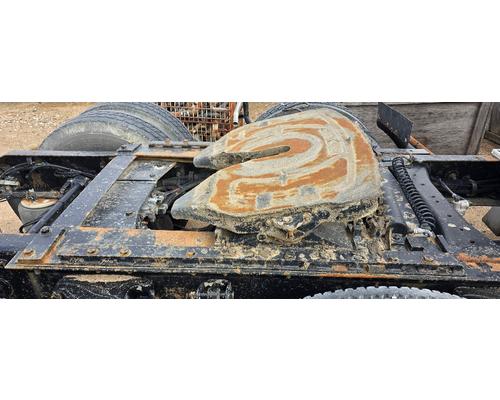 FONTAINE AIR SLIDE Fifth Wheel Assembly