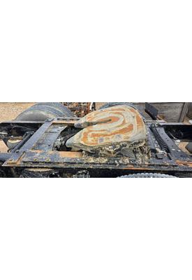 FONTAINE AIR SLIDE Fifth Wheel Assembly