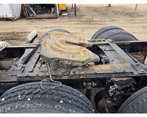 FONTAINE AIR SLIDE Fifth Wheel Assembly