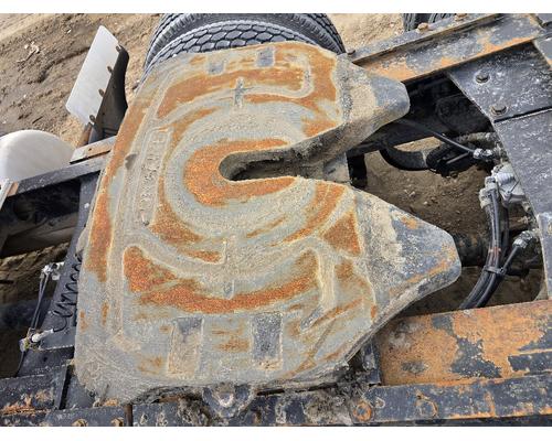 FONTAINE AIR SLIDE Fifth Wheel Assembly