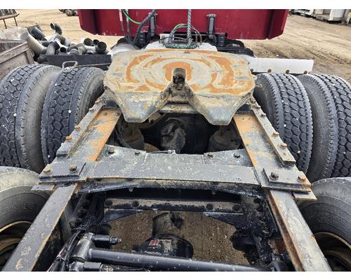 FONTAINE AIR SLIDE Fifth Wheel Assembly