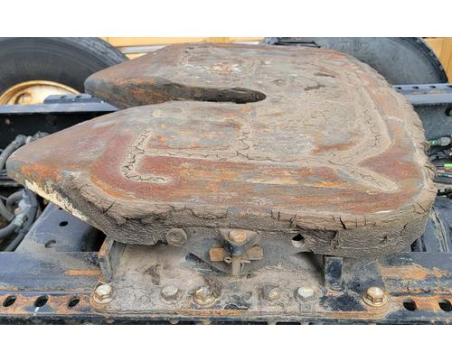 FONTAINE Prostar Fifth Wheel Plate
