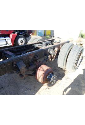 FOOTE 1191 Axle Shaft