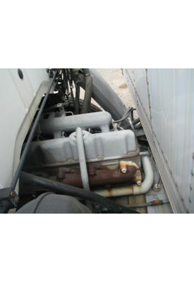 FORD 7.8 Engine Assembly