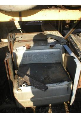 FORD BATTERY BOX Fuel Tank