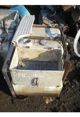 FORD BATTERY BOX Fuel Tank