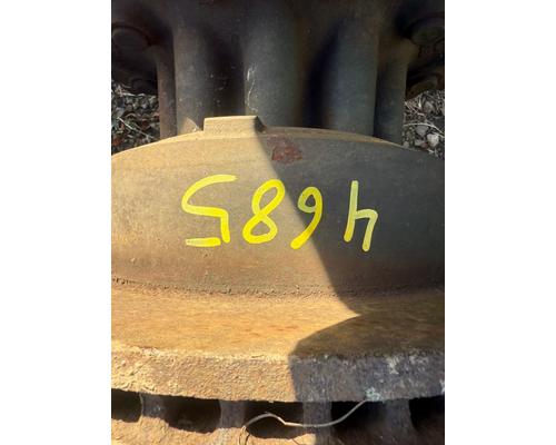 FORD CAB FORW 4 Axle Beam (Front)
