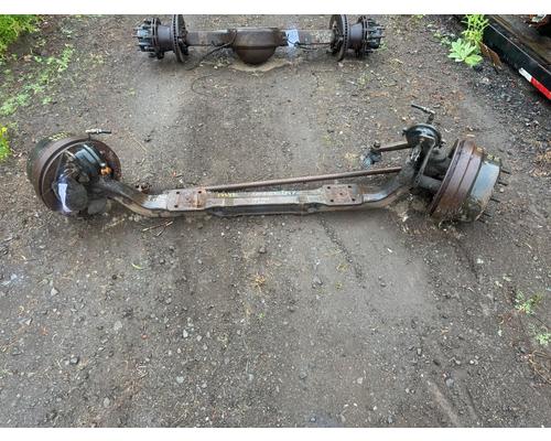 FORD CF7000 Axle Beam (Front)