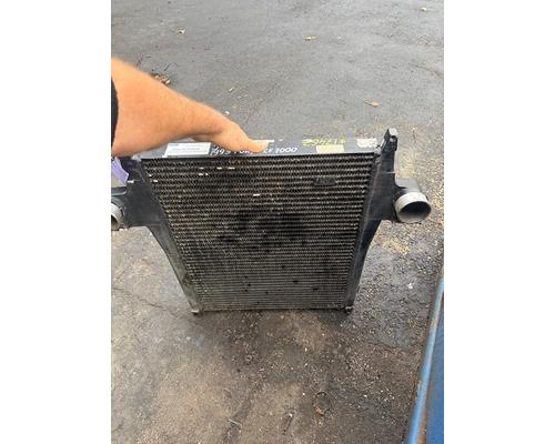 FORD CF7000 Charge Air Cooler (ATAAC)
