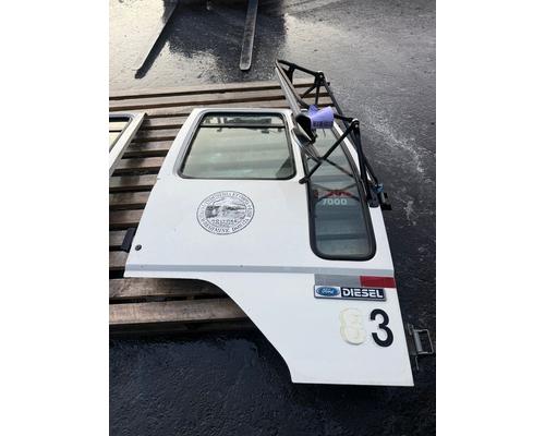 FORD CF7000 Door Assembly, Front
