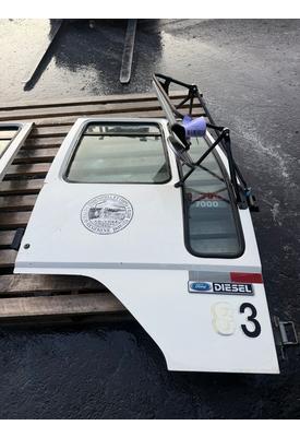 FORD CF7000 Door Assembly, Front