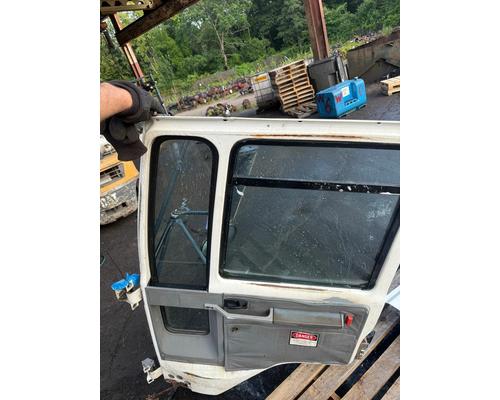 FORD CF7000 Door Assembly, Front