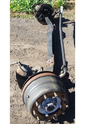 FORD CF8000 Axle Beam (Front)