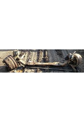 FORD CF8000 Axle Beam (Front)