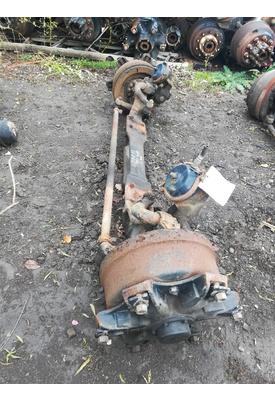 FORD CL9000 Axle Beam (Front)