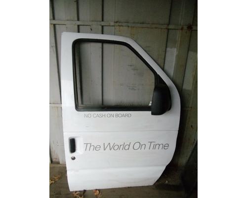 FORD ECONOLINE 250 Door Assembly, Front