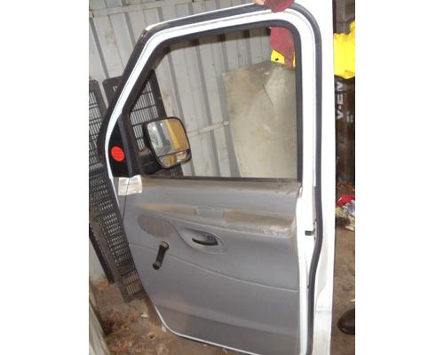 FORD ECONOLINE 250 Door Assembly, Front