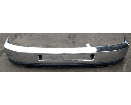 FORD ECONOLINE 350 Bumper Assembly, Front