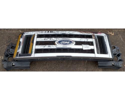 FORD ECONOLINE 350 Grille