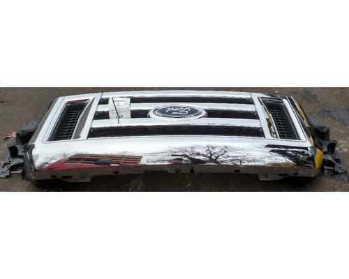 FORD ECONOLINE 350 Grille