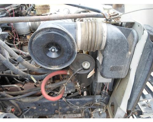 FORD F-SER Air Cleaner