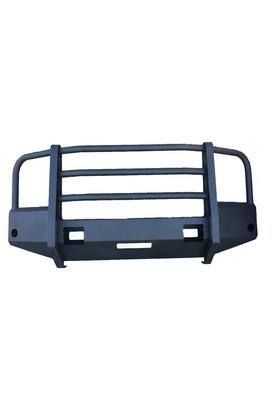 FORD F250 Bumper Assembly, Front