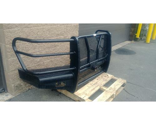 FORD F550 Bumper Assembly, Front