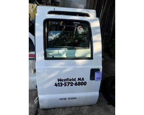 FORD F550 Door Assembly, Rear or Back