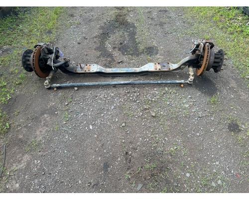 FORD F59 Axle Beam (Front)