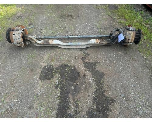 FORD F59 Axle Beam (Front)