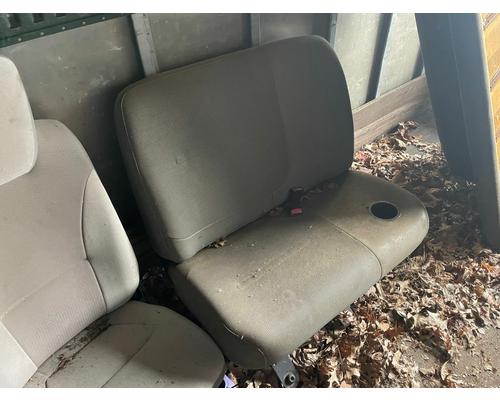 FORD F650 Seat, Front