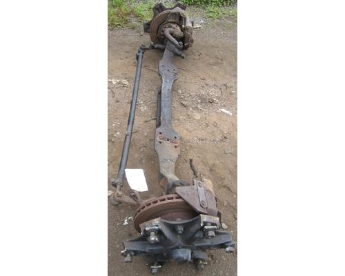 FORD F700 Axle Beam (Front)