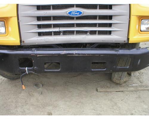 FORD F700 Bumper Assembly, Front
