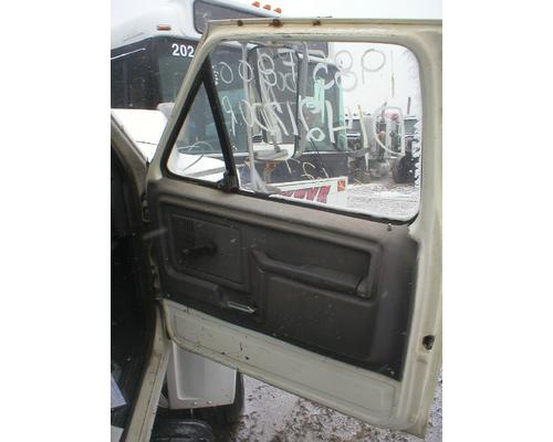 FORD F700 Doors