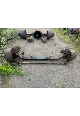 FORD F800 Axle Beam (Front)