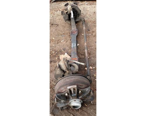 FORD F800 Axle Beam (Front)