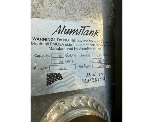 FORD F800 Fuel Tank