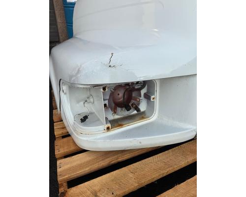 FORD F800 Hood