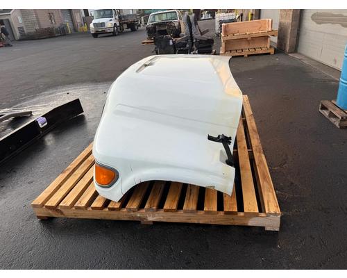 FORD F800 Hood