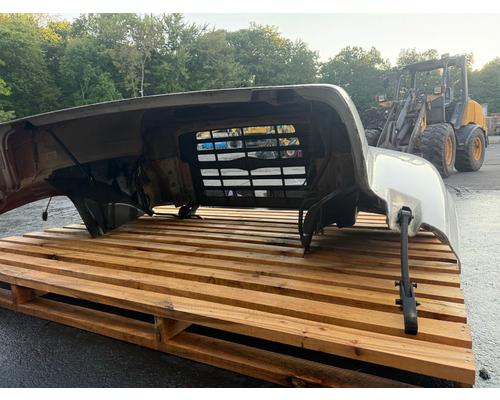 FORD F800 Hood
