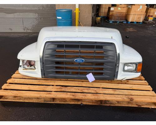 FORD F800 Hood