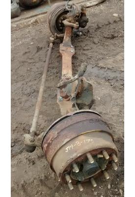 FORD L8501 LOUISVILLE 101 Axle Beam (Front)