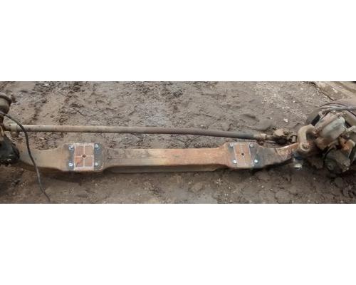FORD L8501 LOUISVILLE 101 Axle Beam (Front)