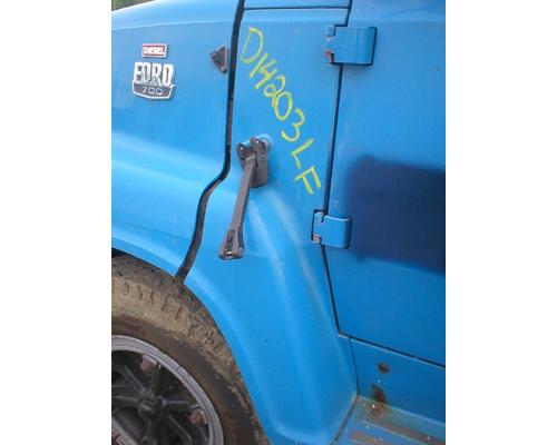 FORD LN700 Fender Extension