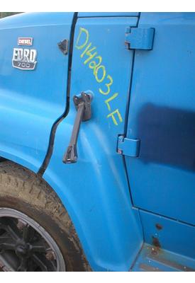 FORD LN700 Fender Extension