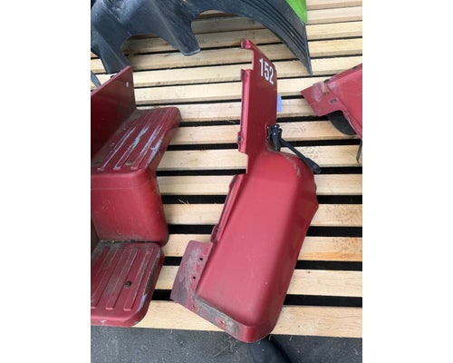 FORD LN8000 Fender Extension