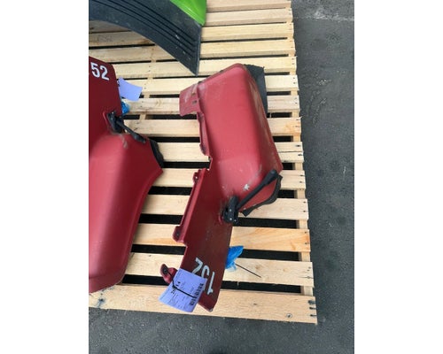 FORD LN8000 Fender Extension
